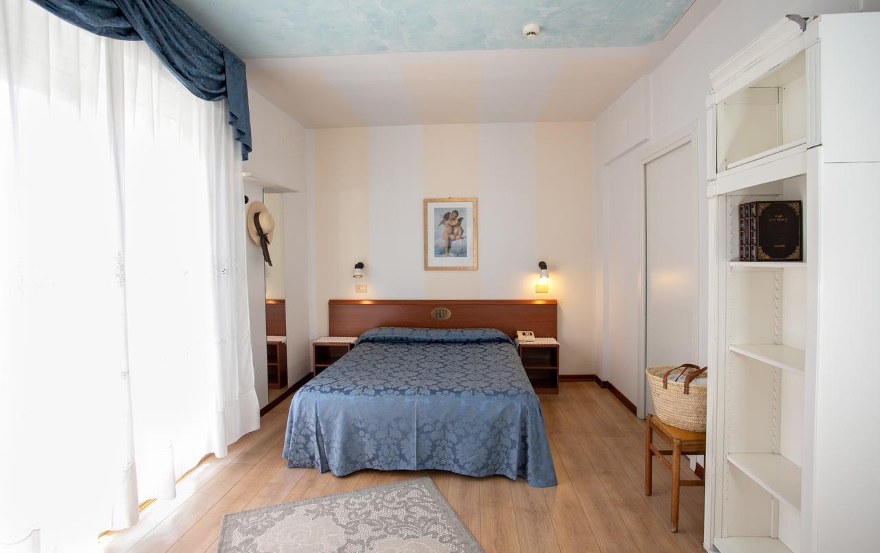 Hotel Panama Lido di Jesolo Kültér fotó